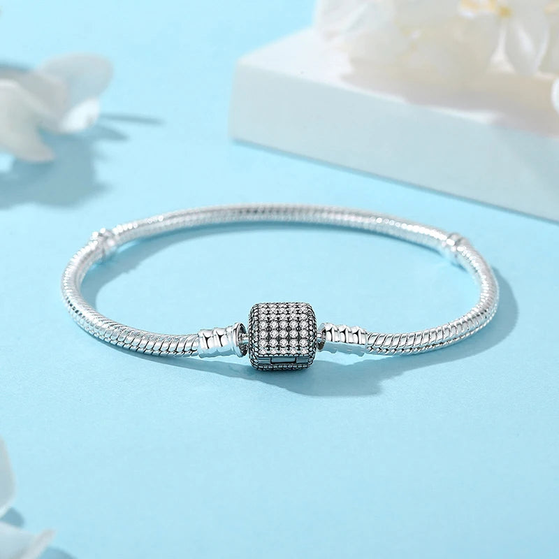 Heart Bracelet