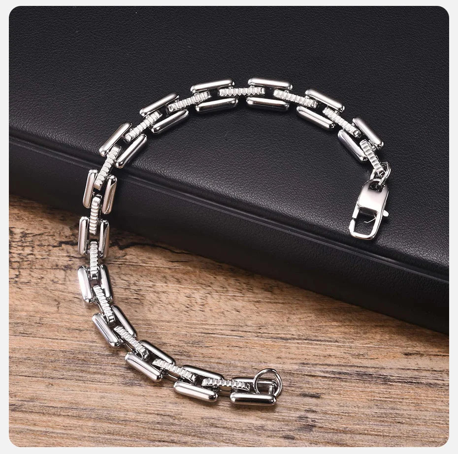 Essential Handmade Bracelet