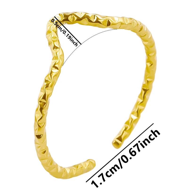 Minimal Bead Ring