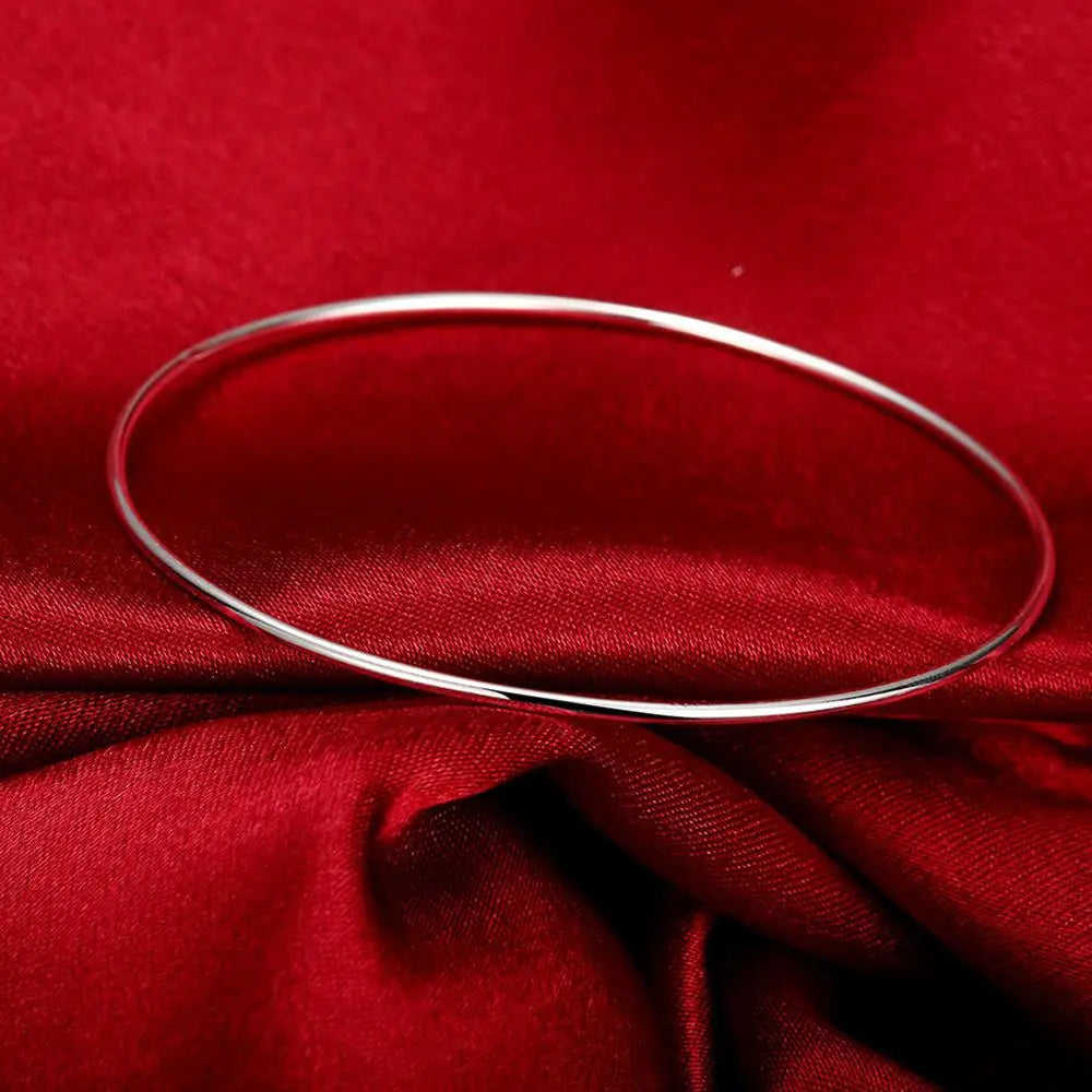 Essential Bangle Edition 2 Bracelet