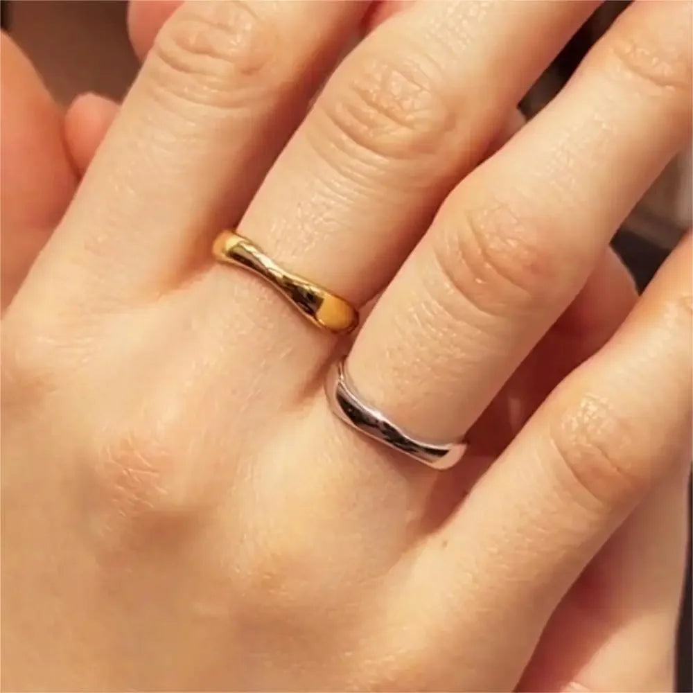 Layered Ring
