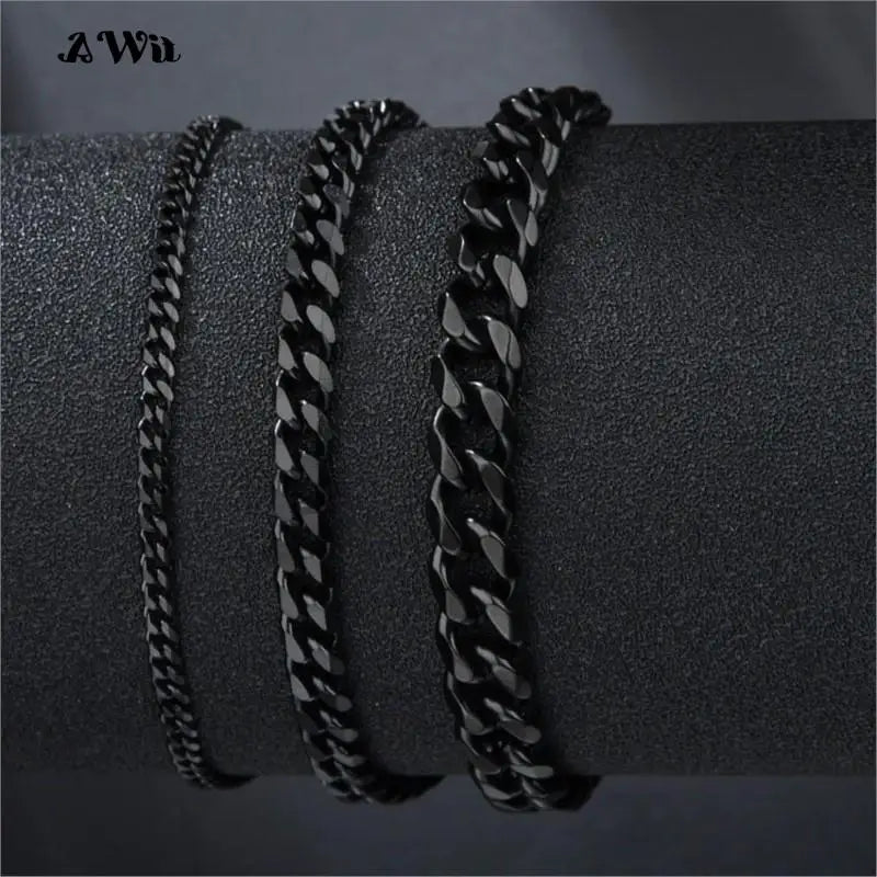 Cuban Chain Classic Classic 2 Bracelet