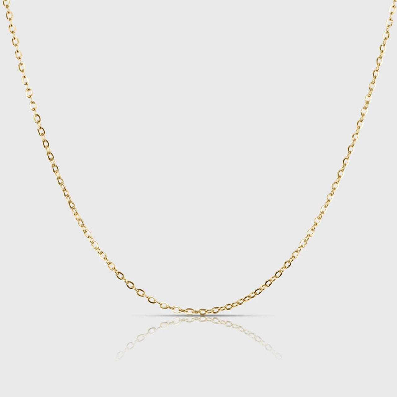 Classic Pendant Classic 3 Necklace