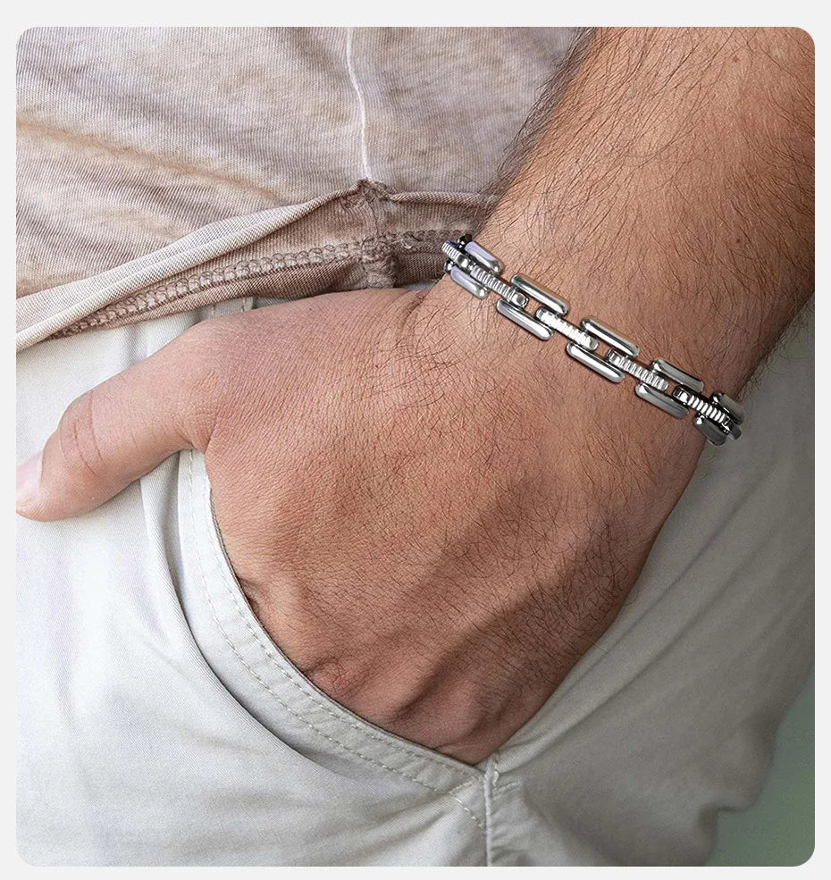 Essential Handmade Bracelet