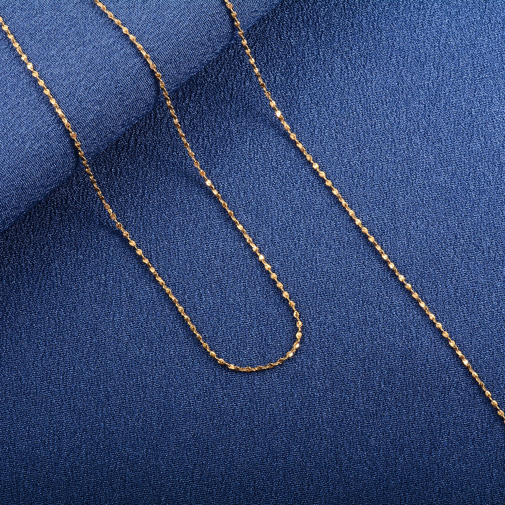 Classic Classic 4 Necklace