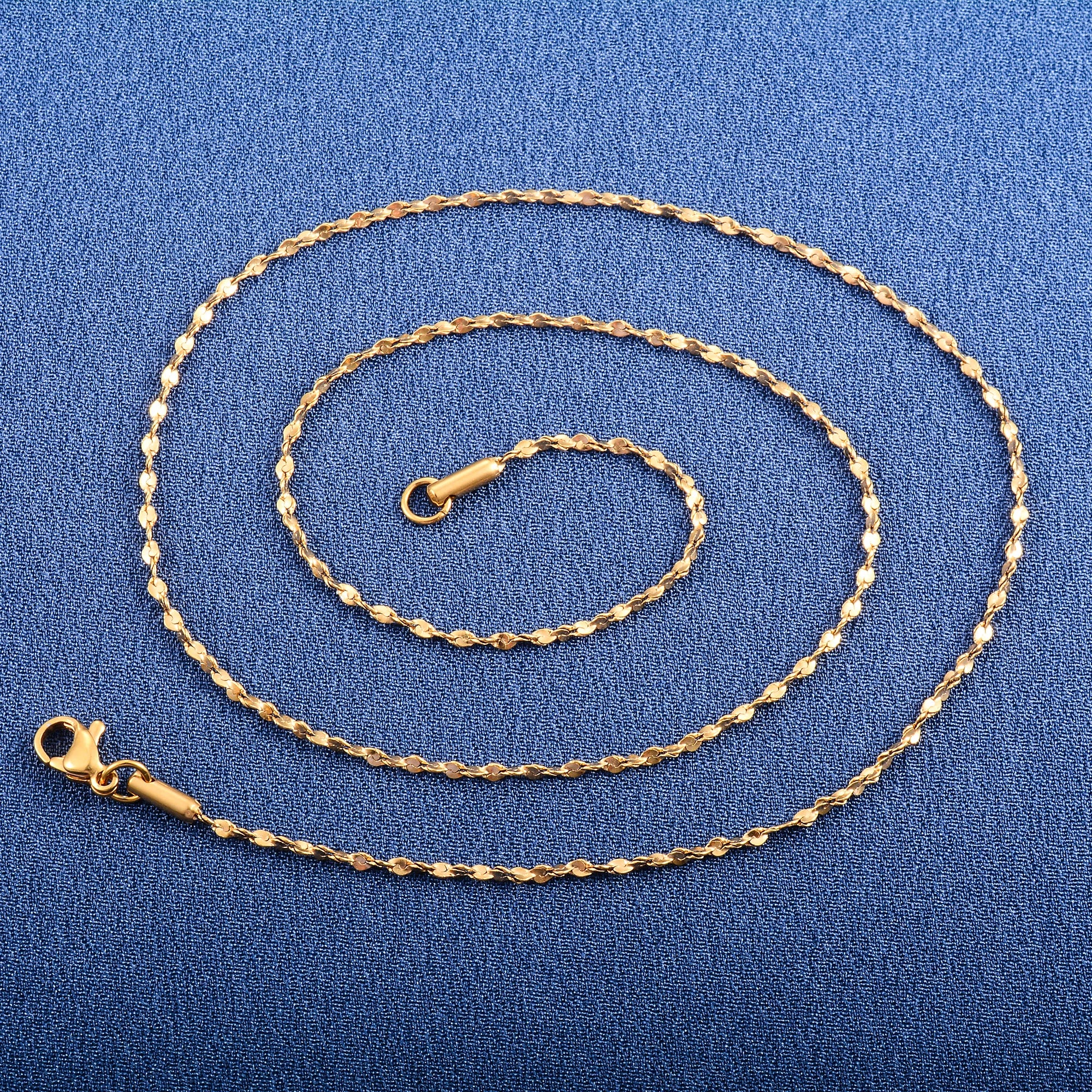 Classic Classic 4 Necklace
