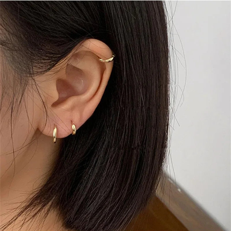 Celestial Classic Earrings
