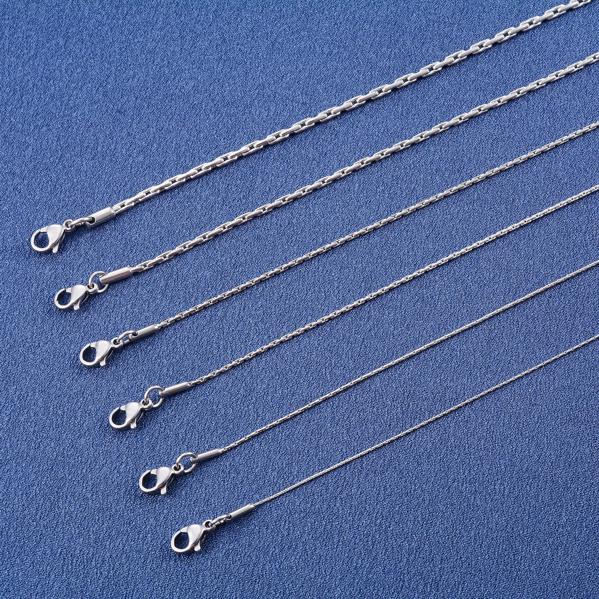 Classic Classic 1 Necklace