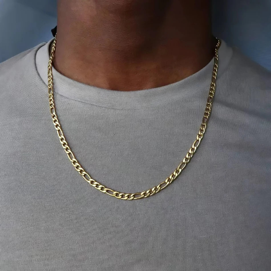 Essential 4mm Necklace