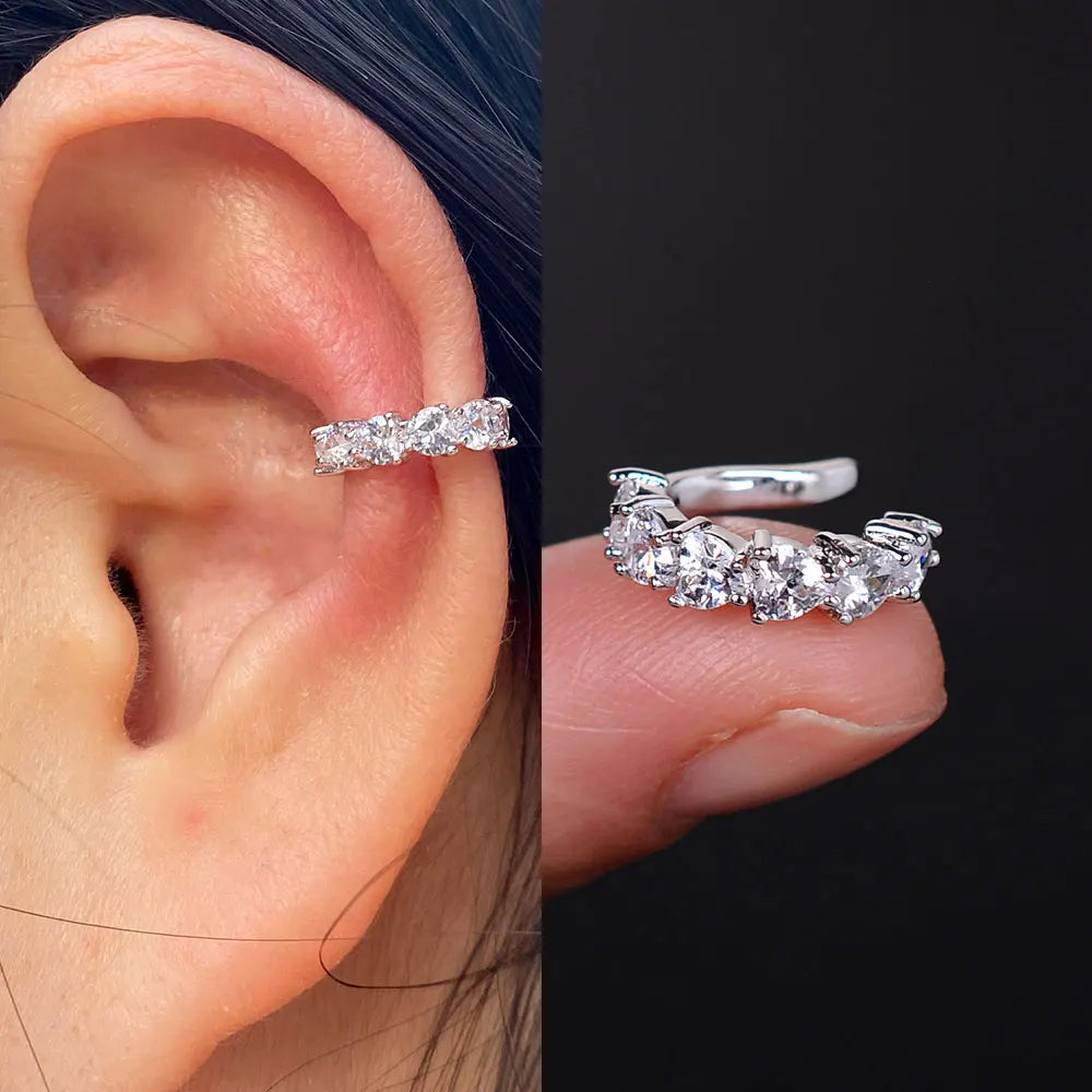 Celestial Classic Earrings