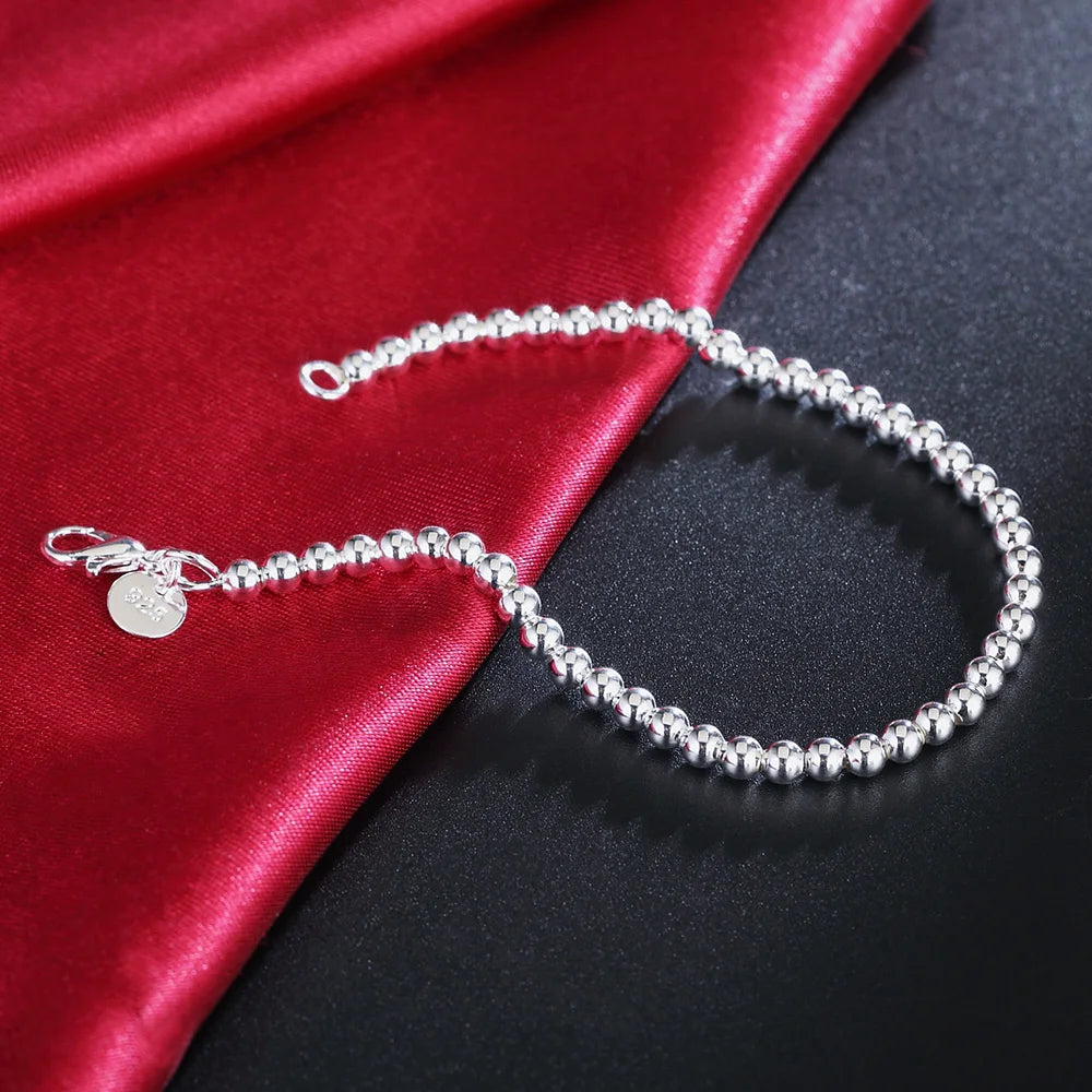 Classic Wedding Bracelet