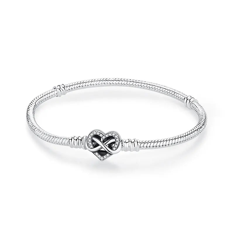 Heart Celestial Bracelet