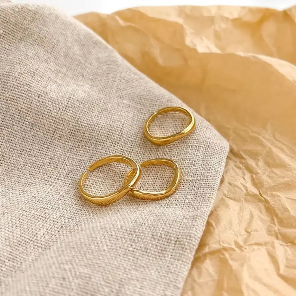 Layered Ring