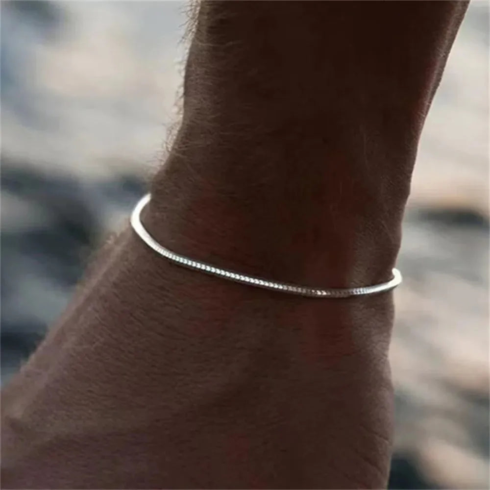 Pendant Bracelet