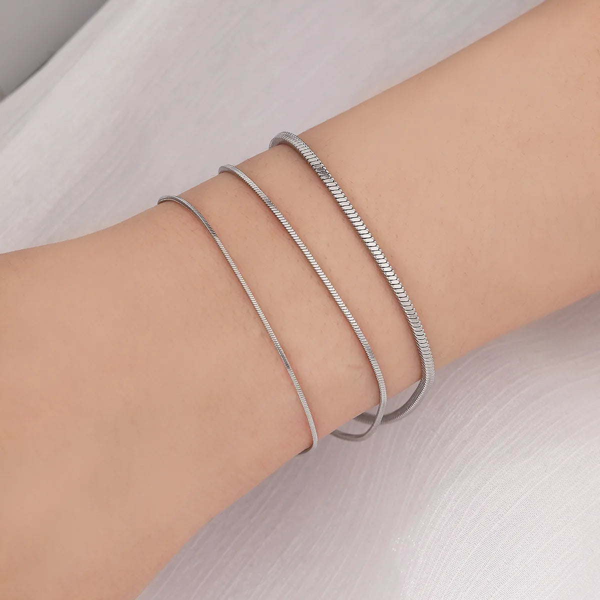 Pendant Bracelet