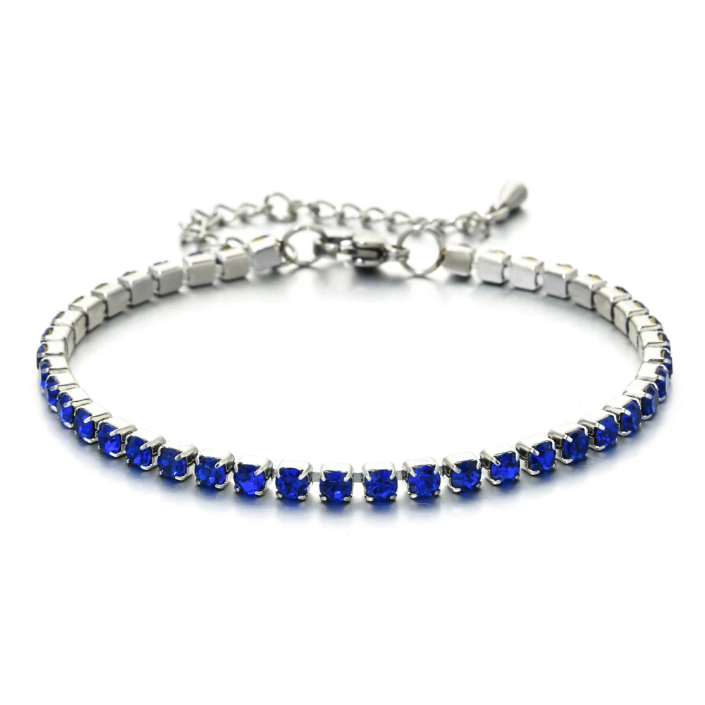 Tennis Classic Classic 2 Bracelet