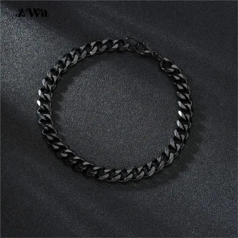 Cuban Chain Classic Classic 2 Bracelet
