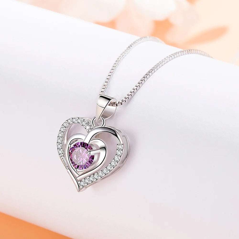 Classic Pendant Classic 5 Necklace