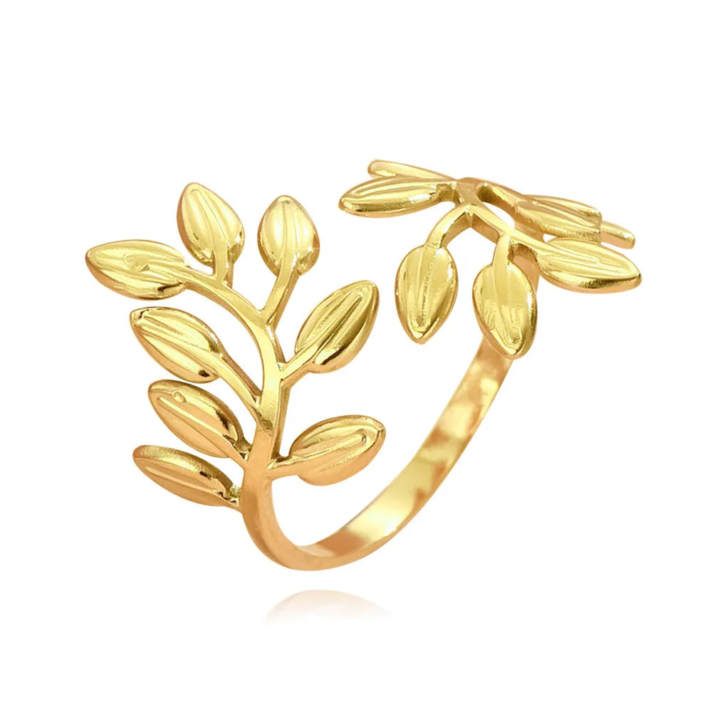 Minimal Wedding Ring
