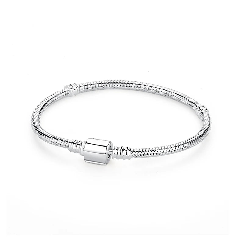 Heart Bracelet