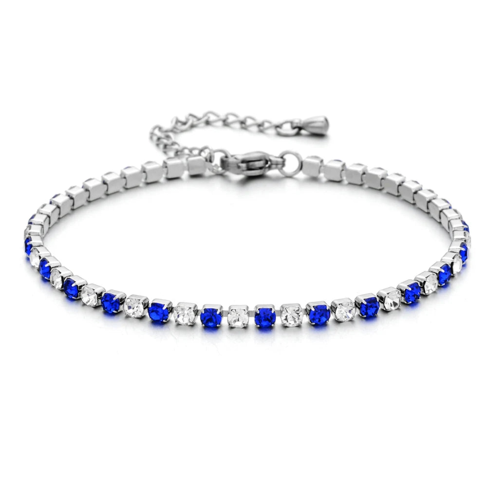 Tennis Classic Classic 10 Bracelet