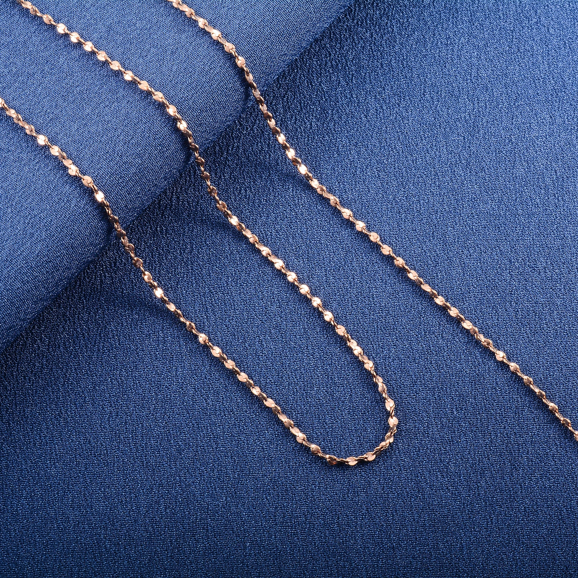 Classic Classic 4 Necklace