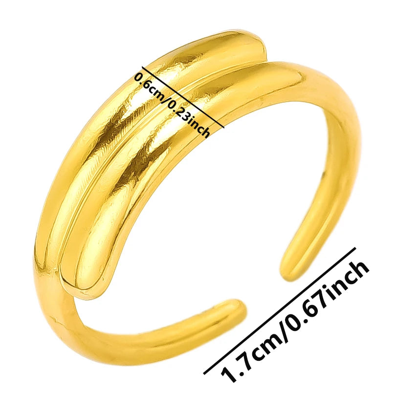 Minimal Bead Ring