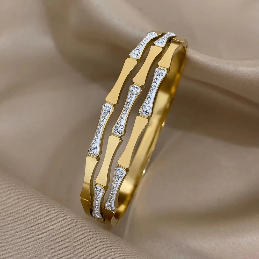 Classic Crystal Classic 1 Bracelet