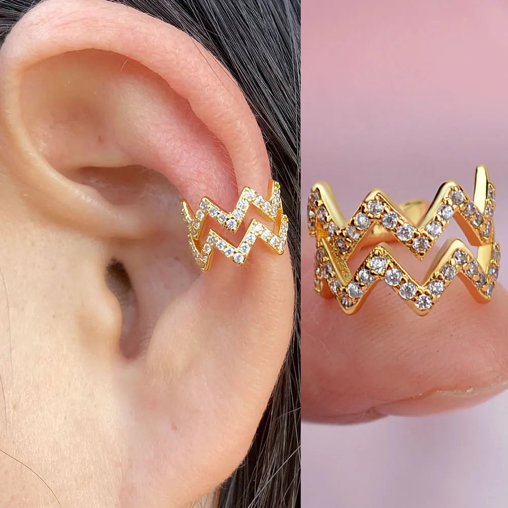 Celestial Classic Earrings