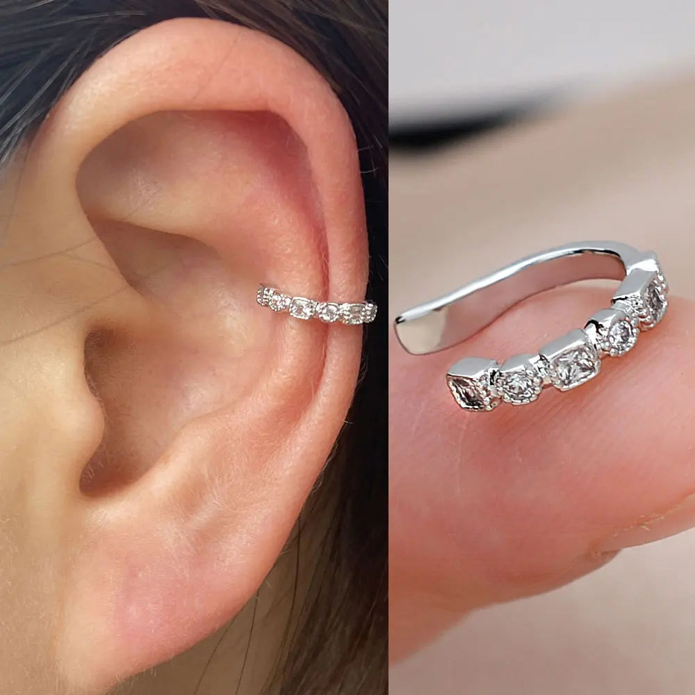 Celestial Classic Earrings