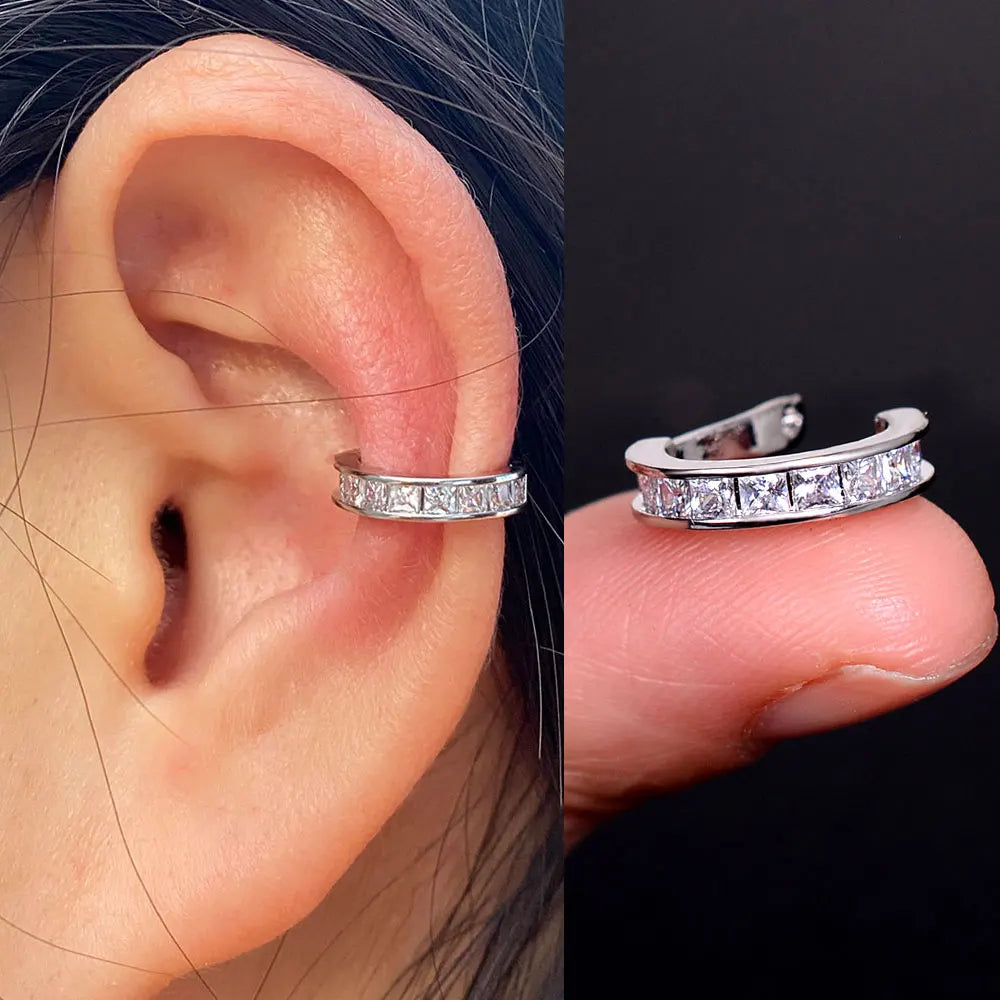 Celestial Classic Earrings