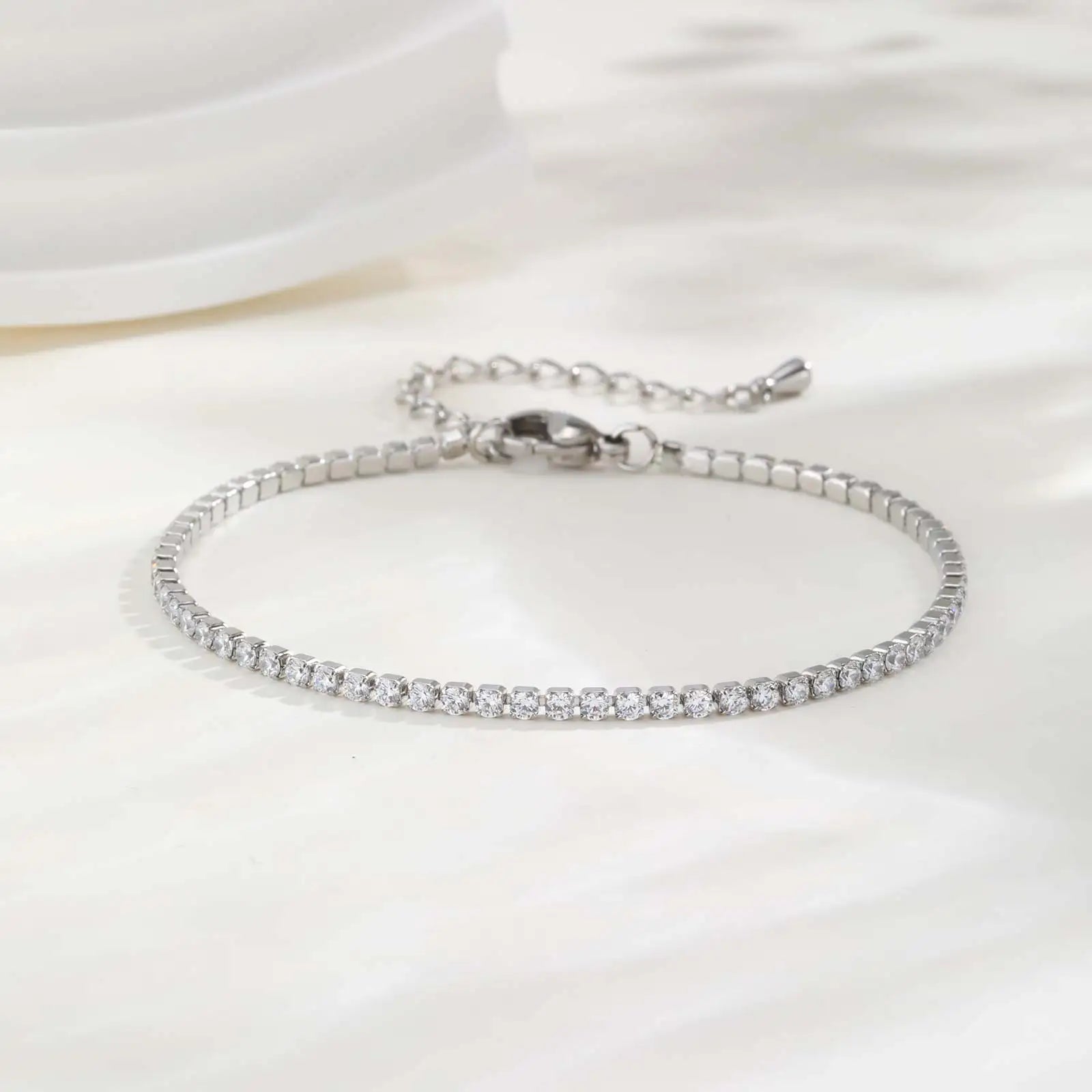 Tennis Classic Charm Edition 2 Bracelet