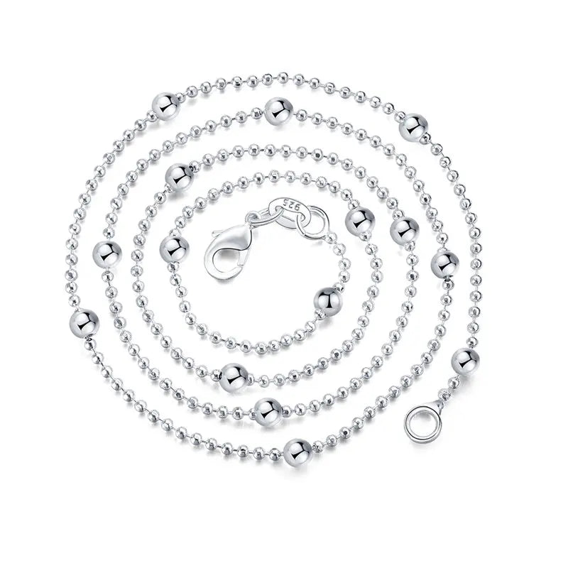 Essential Charm Necklace