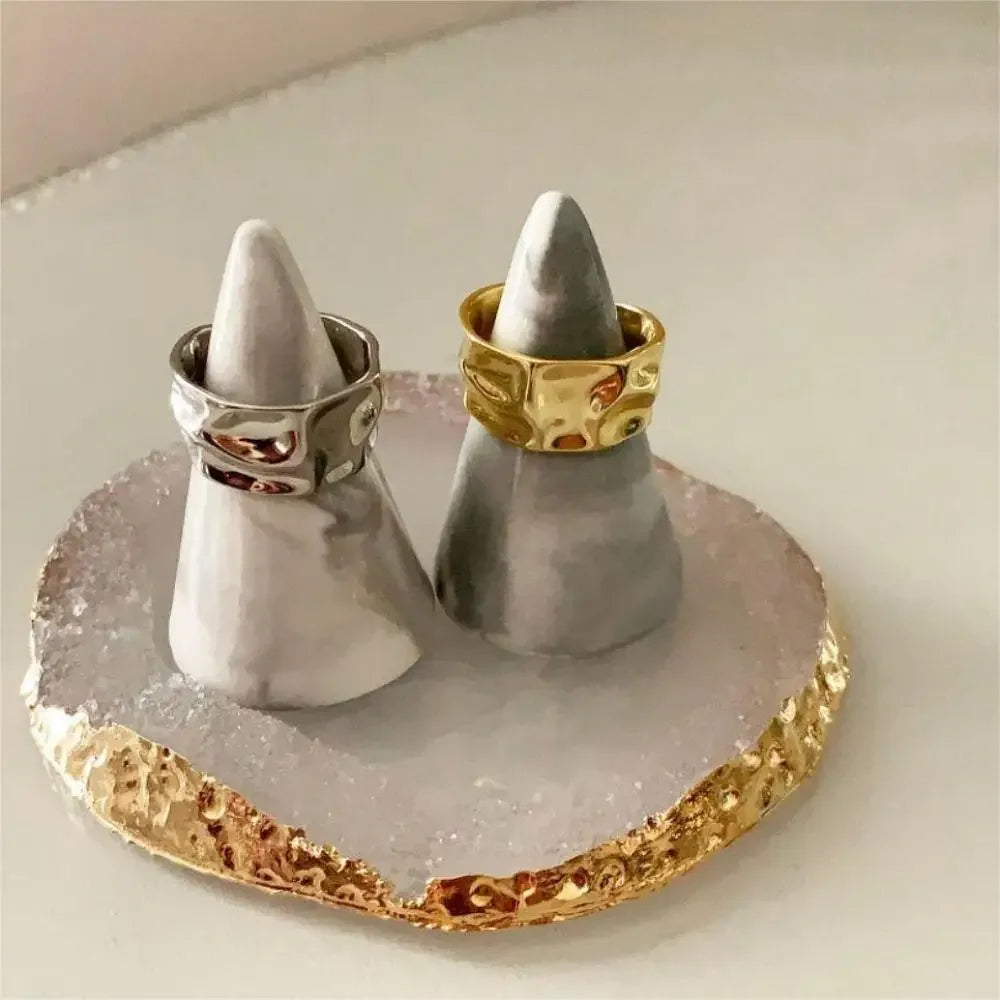 Layered Ring