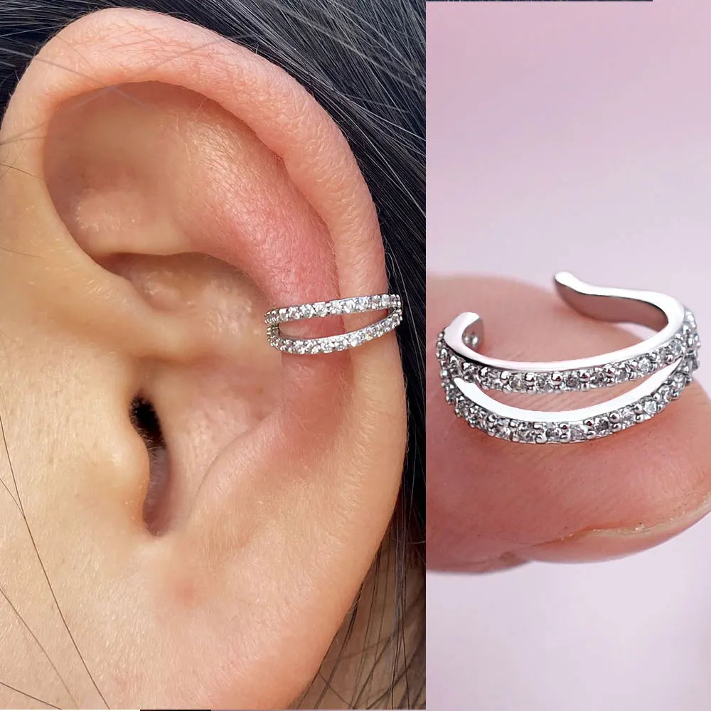 Celestial Classic Earrings