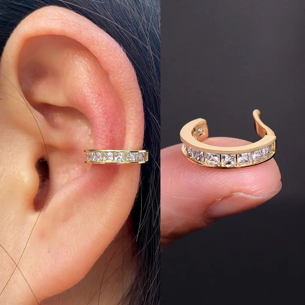 Celestial Classic Earrings