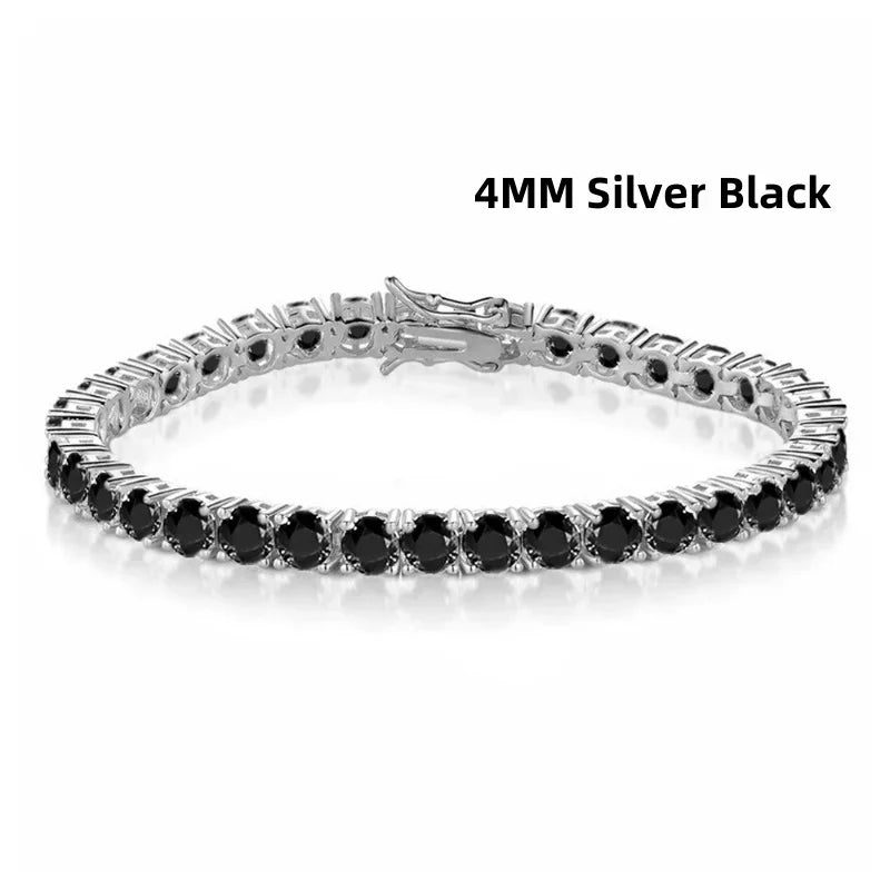 Tennis Classic Classic 4 Bracelet