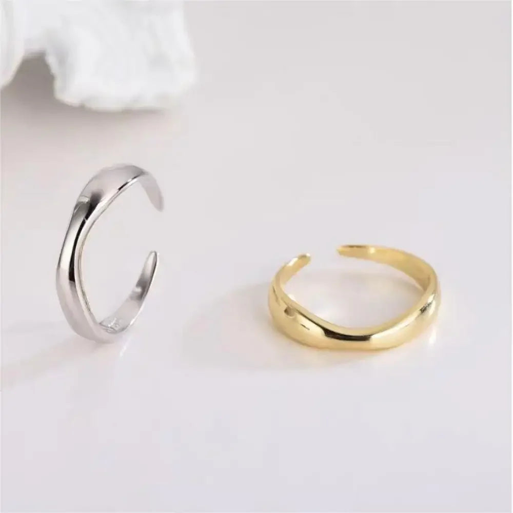 Layered Ring