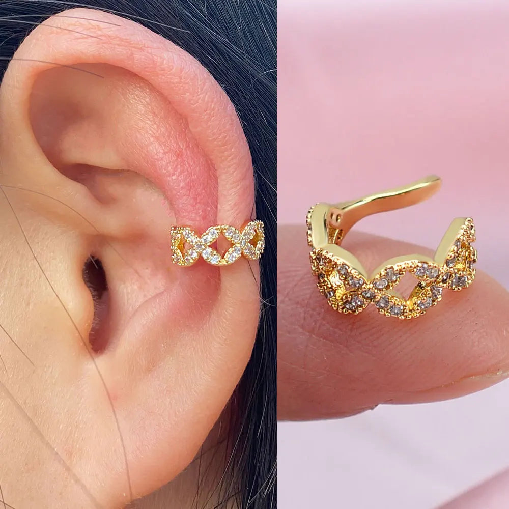 Celestial Classic Earrings