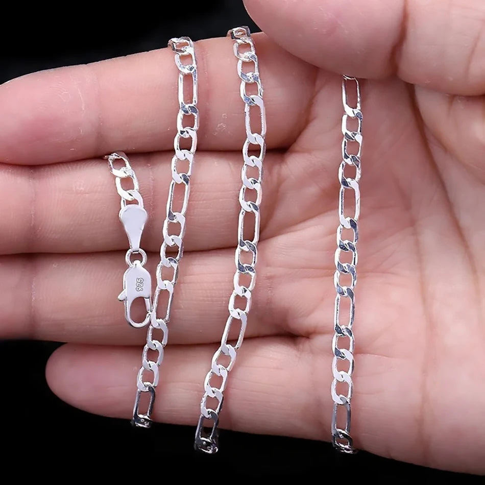 Essential 4mm Necklace