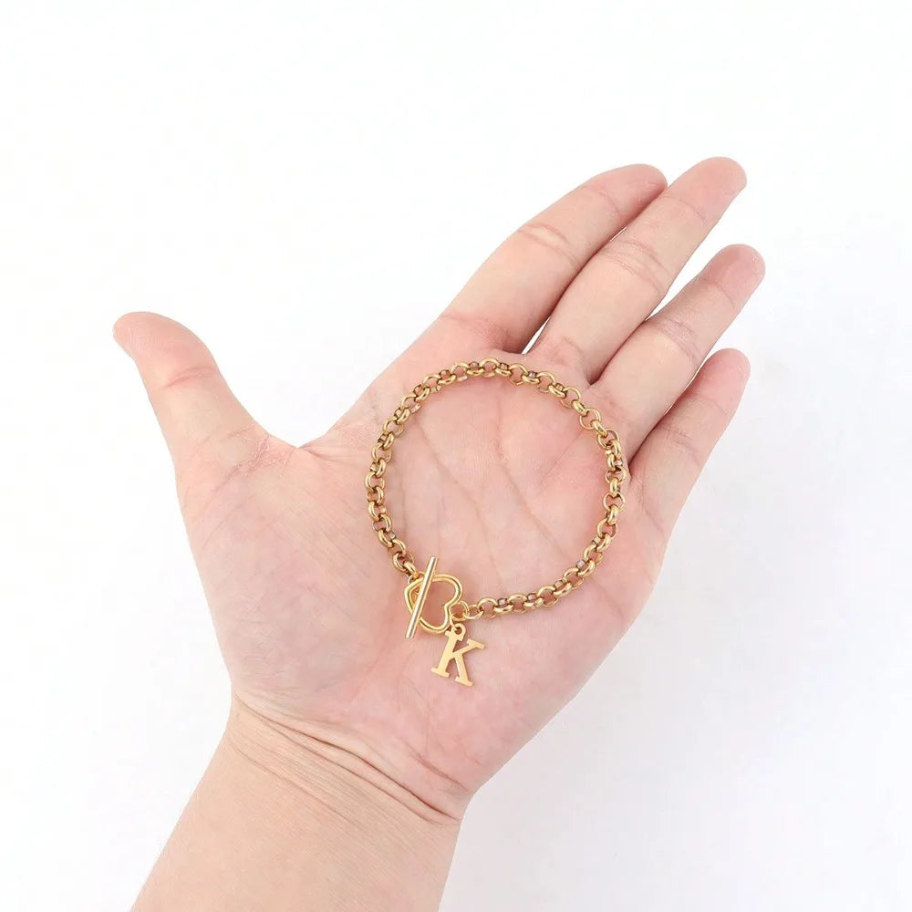 Heart Classic Bracelet