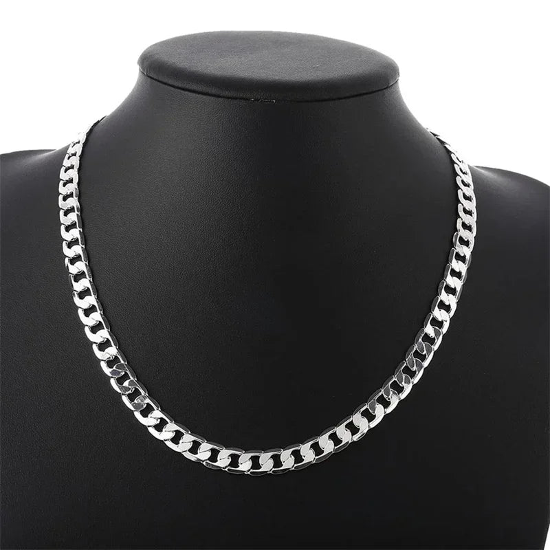 Classic Classic 5 Necklace