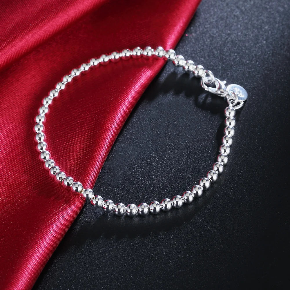 Classic Wedding Bracelet