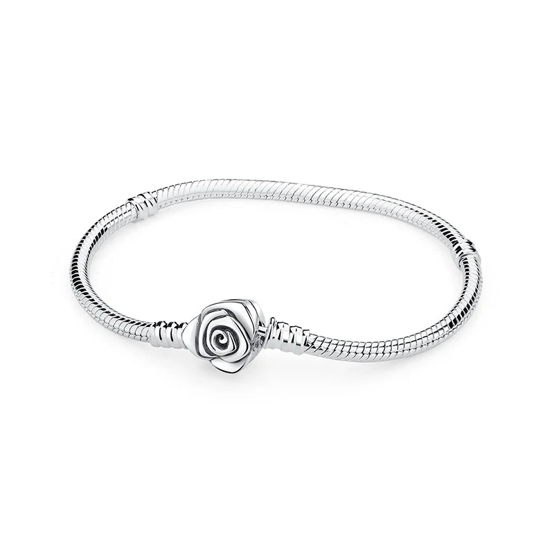Heart Bracelet