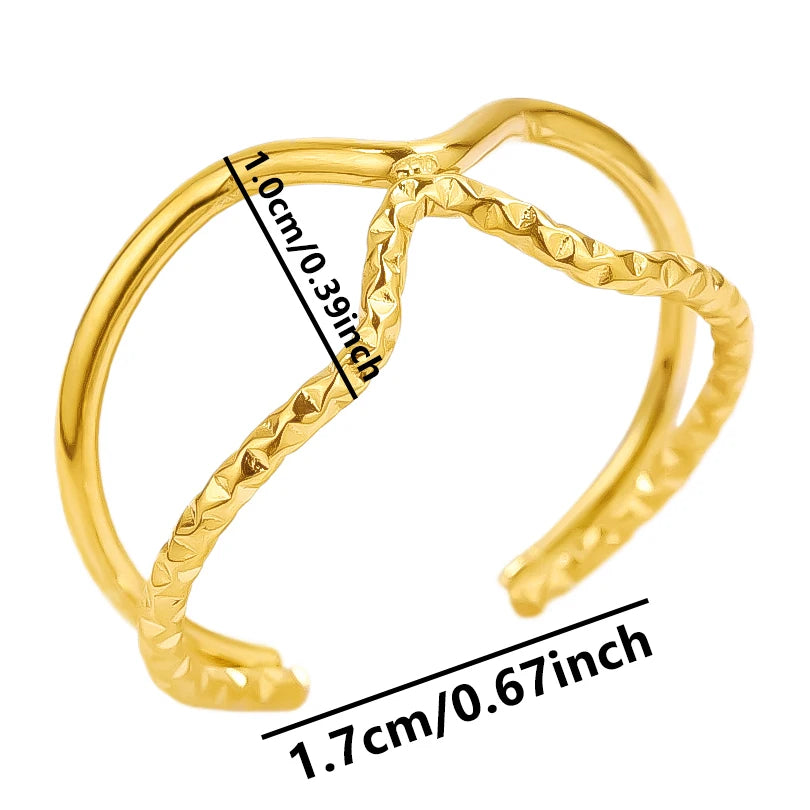 Minimal Bead Ring