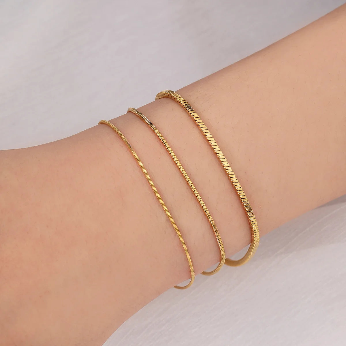 Pendant Bracelet