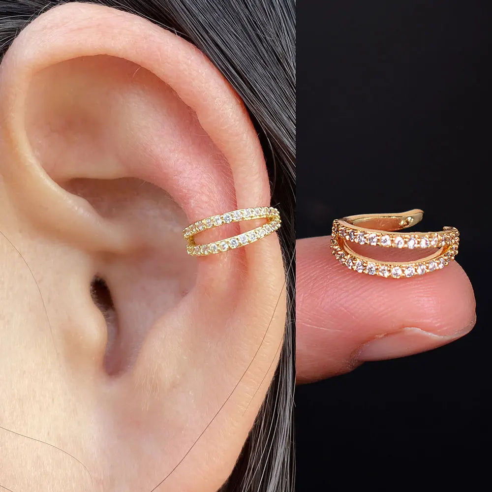 Celestial Classic Earrings