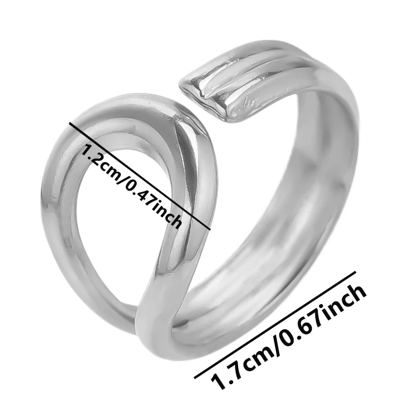 Minimal Bead Ring
