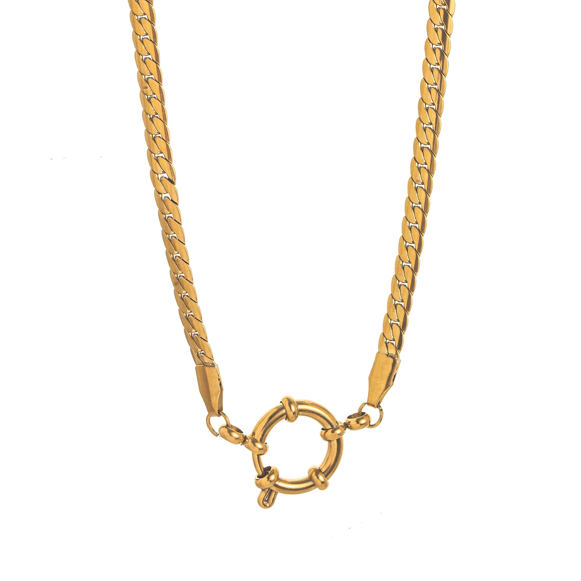 Classic Classic 9 Necklace