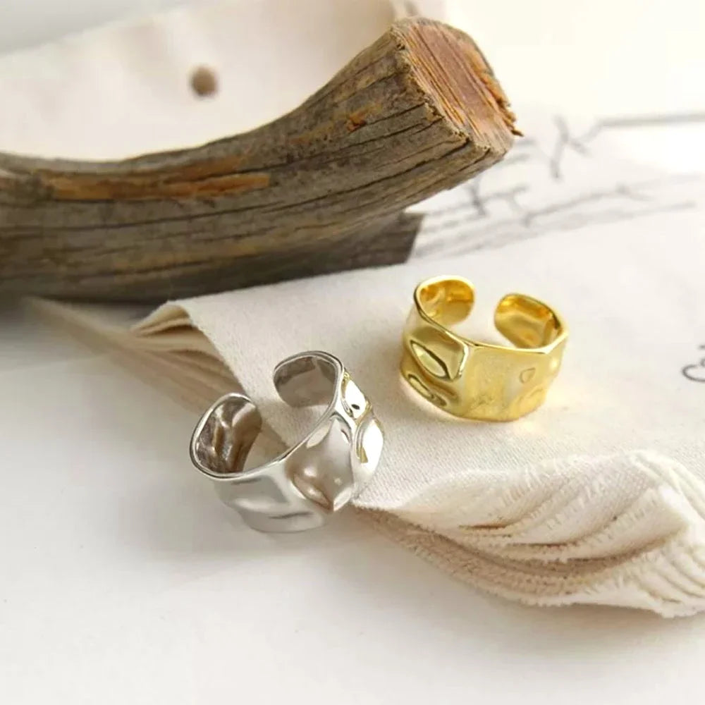 Layered Ring